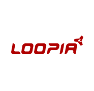 Loopia Webbhotell
