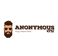 anonymousvpn logo